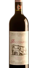 Producto: Bucciarelli Chianti Classico 2019
