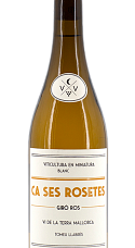 Producto: Ca'n Verdura Viticultors Ca Ses Rosetes 2024