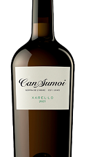 Producto: Can Sumoi Xarel·lo 2025