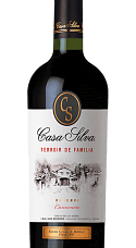 Producto: Casa Silva Carménère Reserva 2024