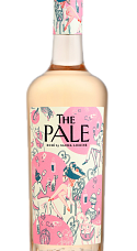 Producto: Caves d'Esclans The Pale Rosé 2025