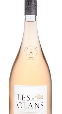 Producto: Caves d'Esclans Les Clans 2024