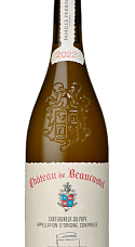 Producto: Château De Beaucastel Blanc 2024