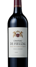 Producto: Château de Fieuzal 2025 en Primeur