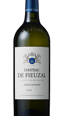 Producto: Château de Fieuzal Blanc 2025 en Primeur
