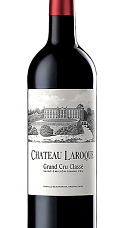 Producto: Château Laroque 2025 en Primeur