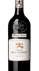 Producto: Château Pape Clément 2025 en Primeur