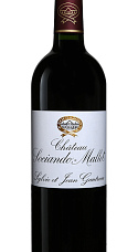 Producto: Château Sociando-Mallet 2025 en Primeur
