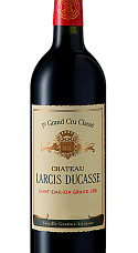 Producto: Château Larcis Ducasse 2025 en Primeur
