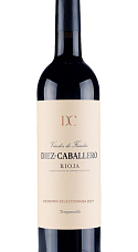 Producto: Diez-Caballero Vendimia Seleccionada 2018