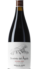 Producto: Dominio del Águila Reserva 2021