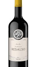 Producto: Finca Resalso 2025 Magnum