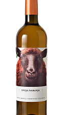 Producto: Oveja Naranja sobre pieles 2023