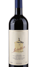 Producto: Tenuta San Guido Guidalberto 2024