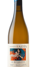 Producto: Herència Altés La Musaranya 2025