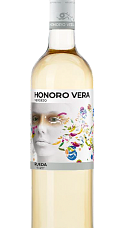 Producto: Honoro Vera Blanco Rueda 2025