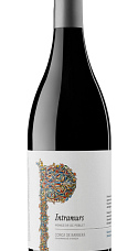 Producto: Intramurs de Poblet Tinto 2024