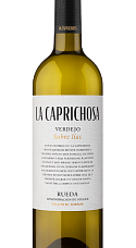 Producto: La Caprichosa Verdejo 2025