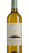 Producto: La Poda Albarino 2025