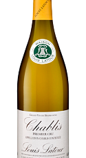 Producto: Louis Latour Chablis 1er Cru 2025