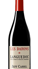 Producto: Les Darons by Jeff Carrel 2024