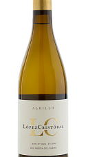 Producto: López Cristóbal Albillo 2024