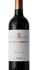 Producto: Marqués de Murrieta 2022