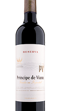 Producto: Príncipe de Viana Reserva 2021