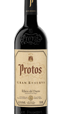 Producto: Protos Gran Reserva 2018
