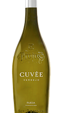 Producto: Protos Verdejo Cuveé 2025