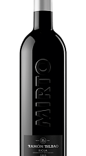 Producto: Ramón Bilbao Mirto 2019