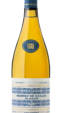 Producto: Remírez de Ganuza Olagar Gran Reserva 2018