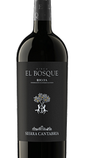 Producto: Finca El Bosque 2025 en Primeur