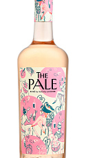 Producto: The Pale Rosé by Sacha Lichine 2024