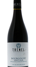 Producto: Trénel Bourgogne Pinot Noir 2025