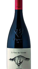 Producto: I Vigneri di Salvo Foti Il Vino dei Vigneri 2025