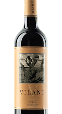 Producto: Viña Vilano Roble 2025