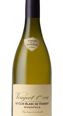 Producto: Domaine de la Vougeraie Le Clos Blanc de Vougeot 2023