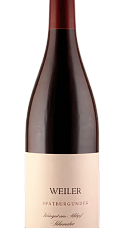 Producto: Weingut am Schlipf Schneider Weil am Rhein Ortswein Spätburgunder 2023