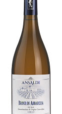 Producto: Ansaldi Bianco di Abbadessa 2024