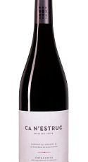 Producto: Ca N'Estruc Negre 2025