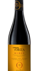 Producto: Condado de Oriza Roble 2025