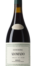 Producto: Cuentaviñas Alomado 2022