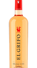 Producto: El Grifo Orange Wine Moscatel 2025