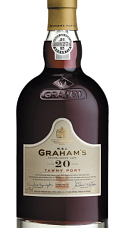 Producto: Graham's Tawny 20 Years