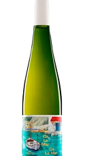 Producto: Gramona Ca la Mar Mustillant Blanc Ecològic 2025