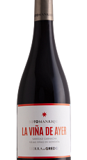 Producto: La Viña de Ayer Garnacha 2023