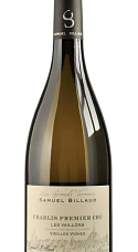 Producto: Samuel Billaud Chablis 1er Cru Les Vaillons Vieilles Vignes 2024