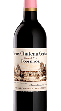 Producto: Vieux Château Certan 2025 en Primeur