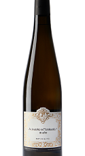 Producto: Albariño de Fefiñanes III Año 2023
